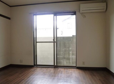 【居間・リビング】 | 旭コンドミニアム