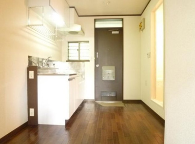 【玄関】 | 旭コンドミニアム