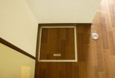 【収納】 | 旭コンドミニアム