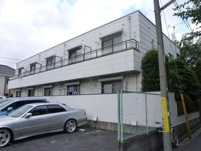 【外観】 | 旭コンドミニアム