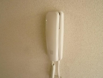 【セキュリティ】 | 旭コンドミニアム