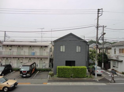 【展望】 | 旭コンドミニアム