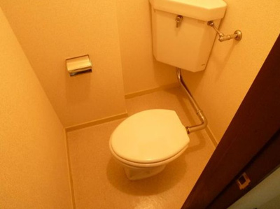 【トイレ】 | 旭コンドミニアム