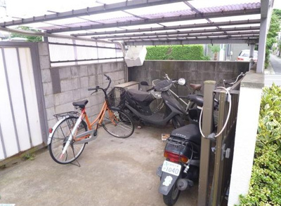 【その他共用部分】 | 旭コンドミニアム