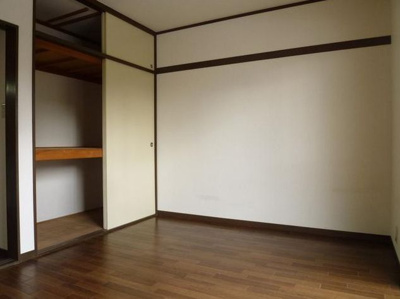 【内装】 | 旭コンドミニアム