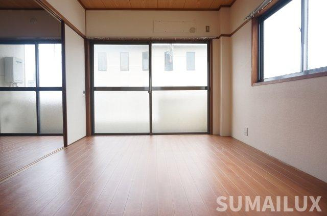 熊本市中央区水前寺６丁目の賃貸マンションのその他