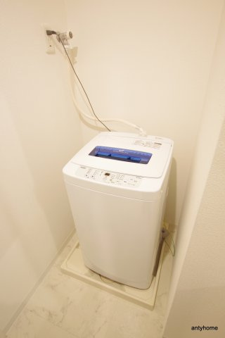 アクアスイート新大阪　仲介手数料無料のその他