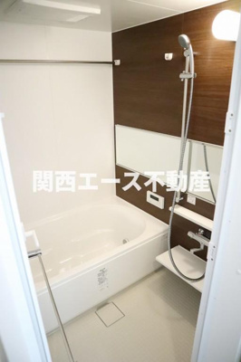 【浴室】 | エクレールカララ