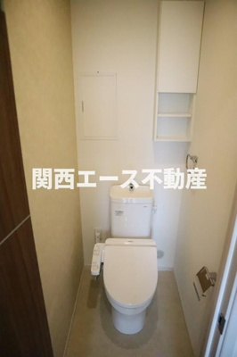 【トイレ】 | エクレールカララ