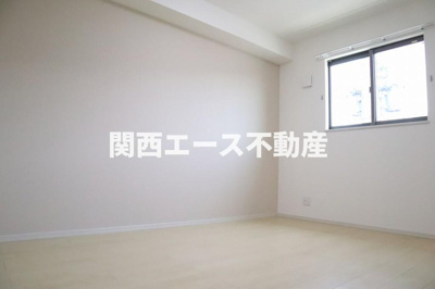 【寝室】 | エクレールカララ