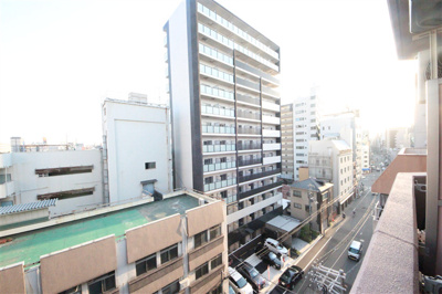 【展望】 | エグゼ難波南
