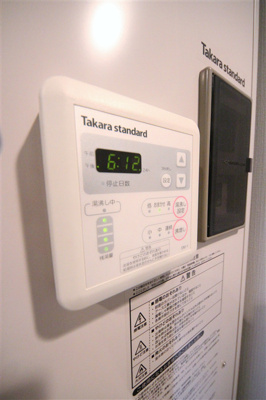 【設備】 | エグゼ難波南