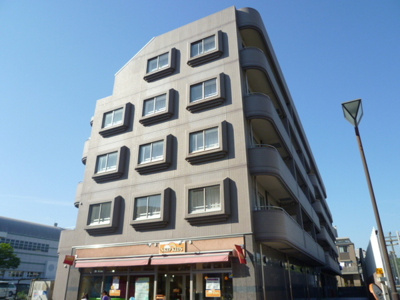 【外観】 | ＳＫガーデン西葛西