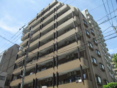 【外観】 | アネックス仲松