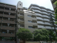 西葛西ルーフハイムの画像