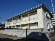 サンライズハイツ２の画像