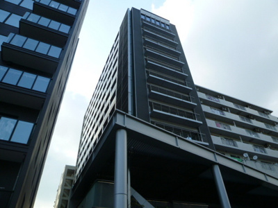 【外観】 | フローラル中葛西５