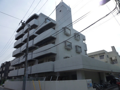 【外観】 | ＴＯＭＩＫＵＲＡ３