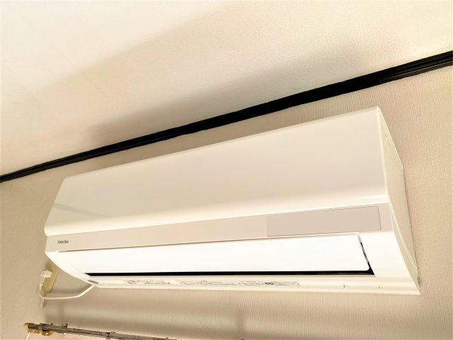 ハウス久栄の設備