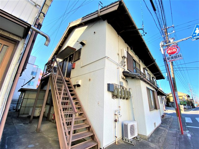 ハウス久栄のその他共用部分