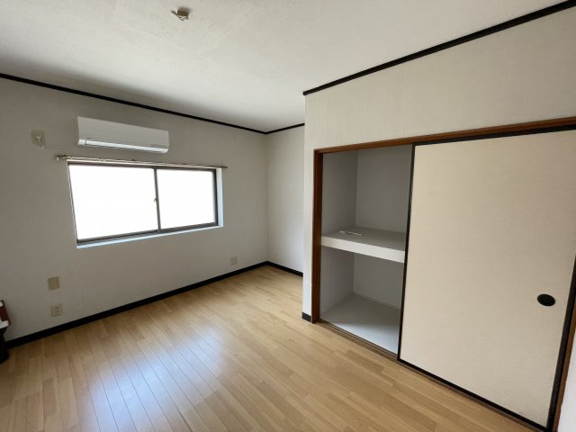 ハウス久栄の内装