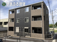 コリーナ稲熊　岡崎市稲熊町の画像