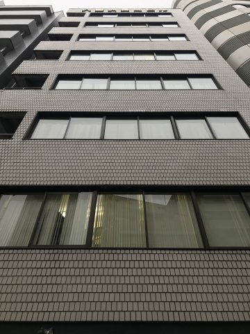 八重洲長岡ビルの外観