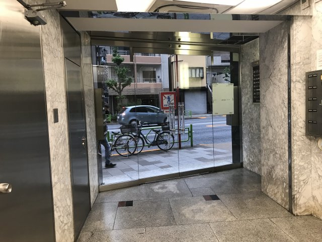 八重洲長岡ビル