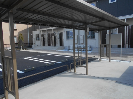 【その他共用部分】 | ＭＡＹ・ＣＡＳＬＥ | 『ＭＡＹ・ＣＡＳＴＬＥ』