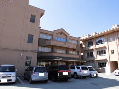 【周辺】 | ＭＡＹ・ＣＡＳＬＥ