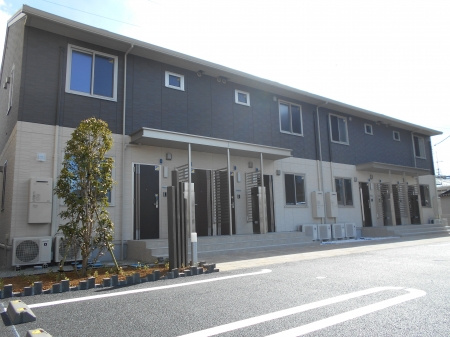 【外観】 | ＭＡＹ・ＣＡＳＬＥ | 『ＭＡＹ・ＣＡＳＴＬＥ』