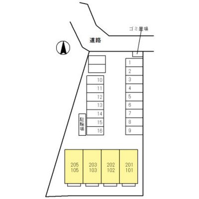 【地図】 | ＭＡＹ・ＣＡＳＬＥ | 『ＭＡＹ・ＣＡＳＴＬＥ』