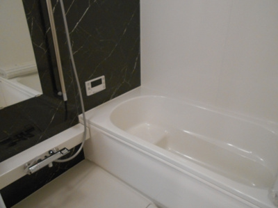 【浴室】 | ＭＡＹ・ＣＡＳＬＥ | 『ＭＡＹ・ＣＡＳＴＬＥ』反転イメージ