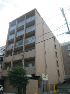 【外観】 | メディオ国分町