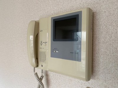 【セキュリティ】 | エーデル三軒茶屋