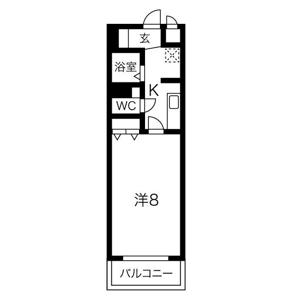 ソレイユ山代