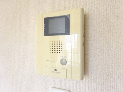 【セキュリティ】 | フラット太子堂