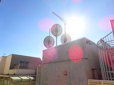 【その他】 | フラット太子堂