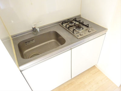 【キッチン】 | フラット太子堂
