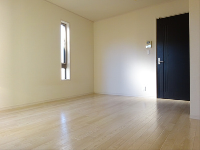 【居間・リビング】 | フラット太子堂