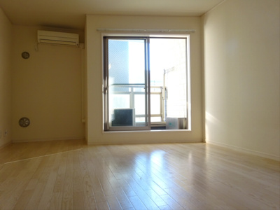 【寝室】 | フラット太子堂