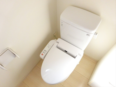 【トイレ】 | フラット太子堂