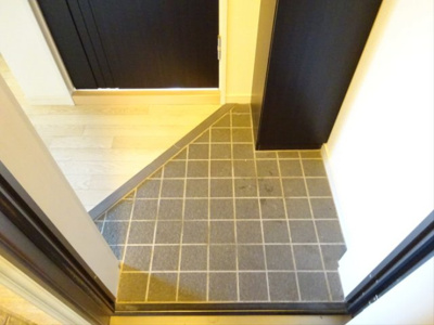 【玄関】 | フラット太子堂