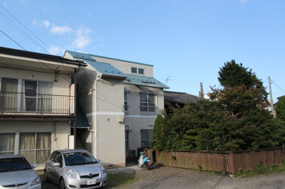 【外観】 | ロフティ野田