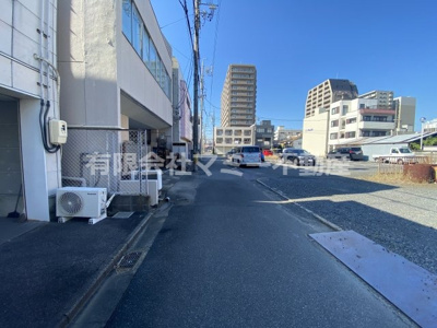  | 諏訪町店舗I