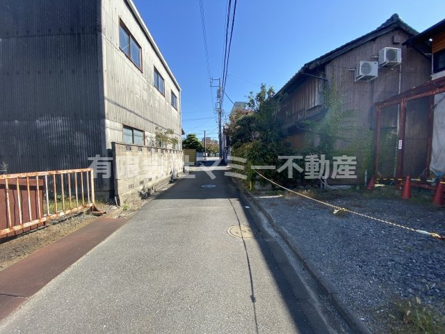 | 諏訪町店舗I