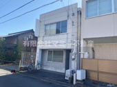 諏訪町店舗Iの画像