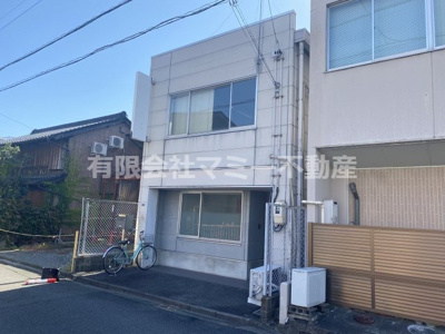  | 諏訪町店舗I