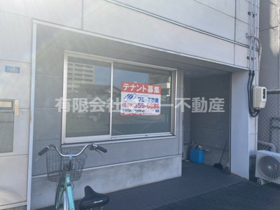  | 諏訪町店舗I