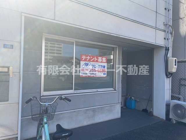  | 諏訪町店舗I